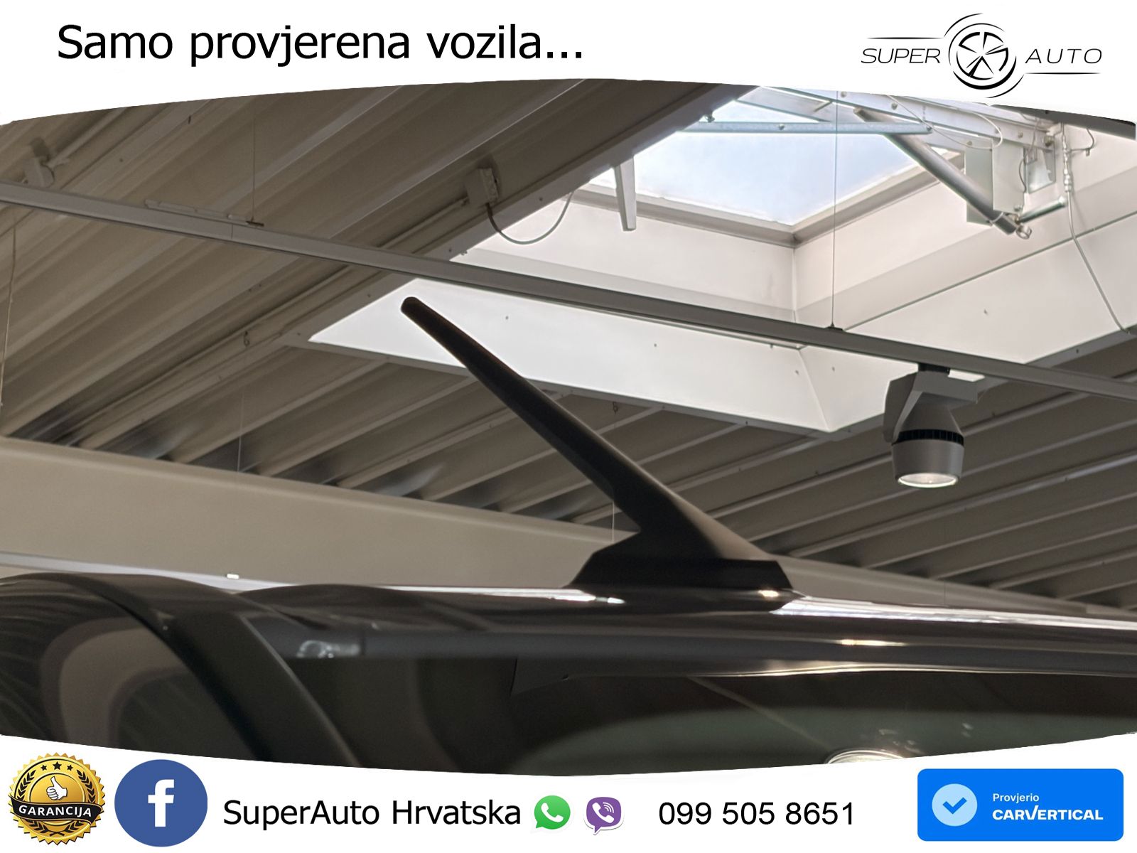 Renault Trafic 150 KS