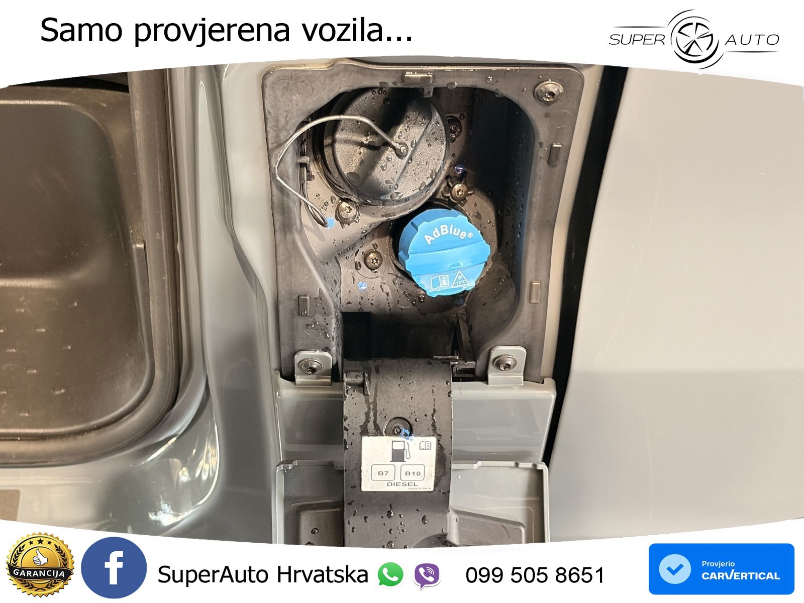 Renault Trafic 150 KS