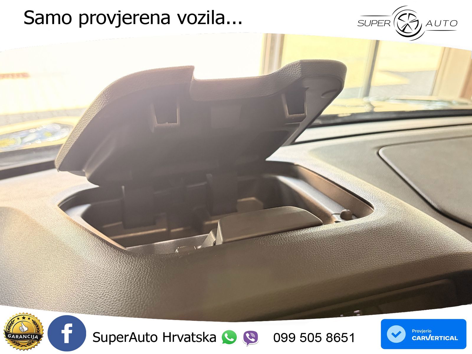 Renault Trafic 150 KS
