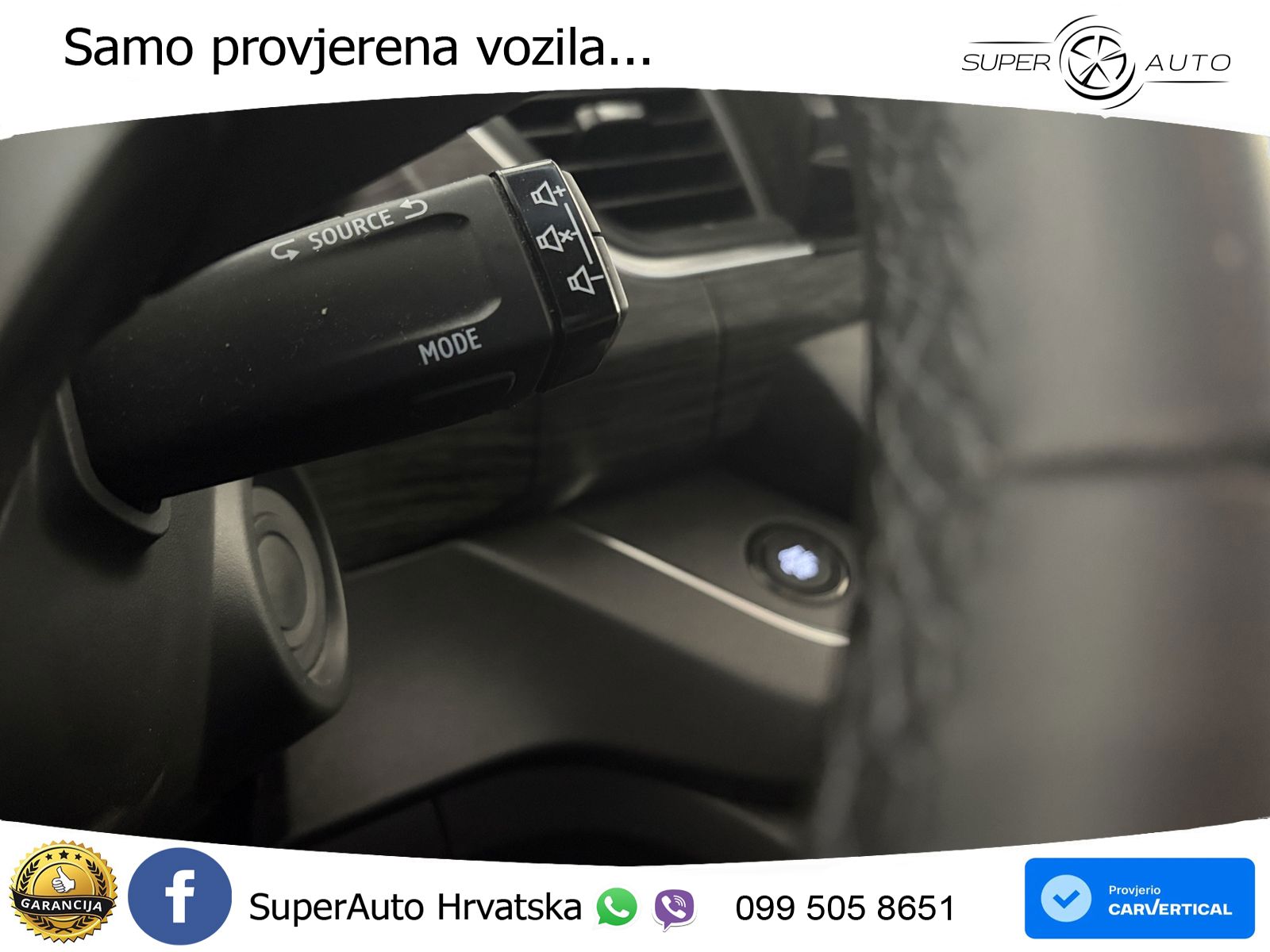 Renault Trafic 150 KS