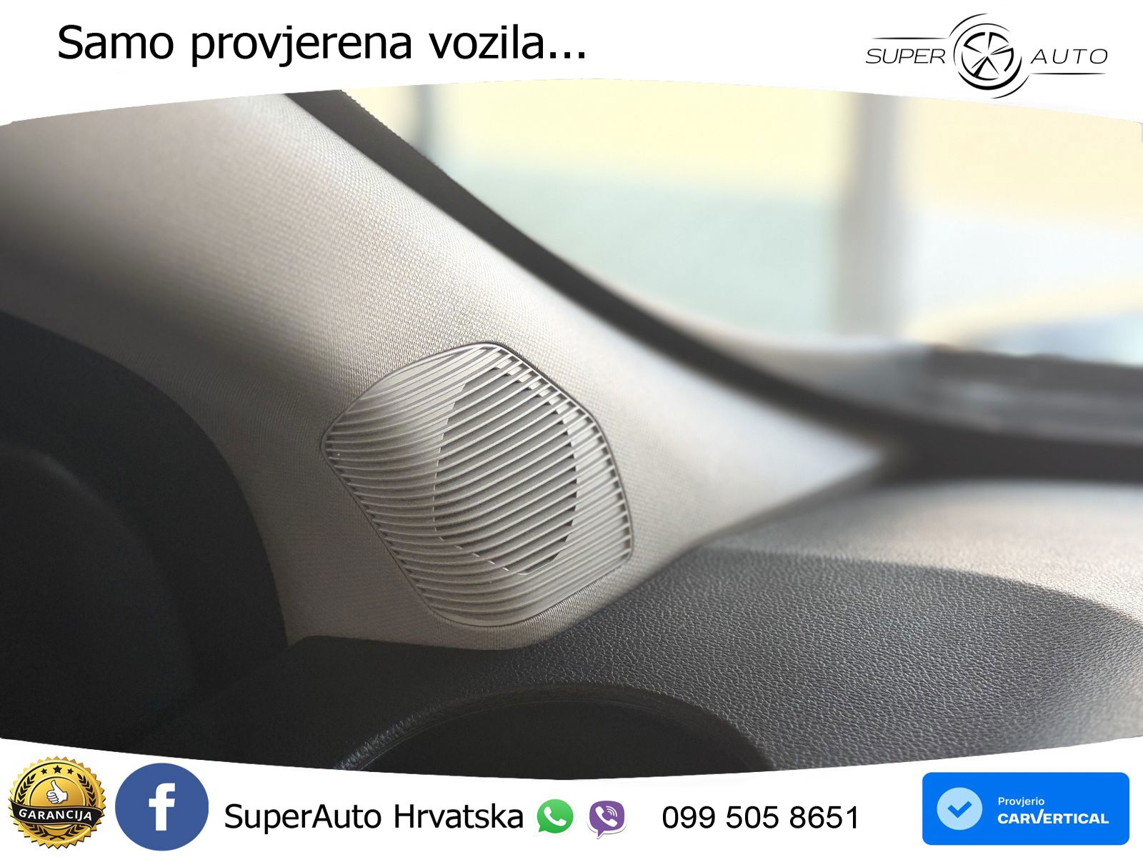 Renault Trafic 150 KS