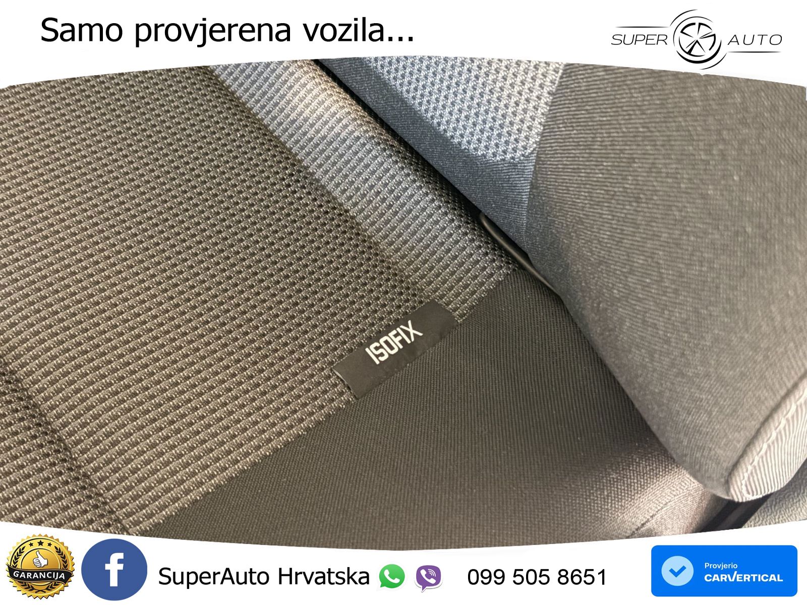 Renault Trafic 150 KS