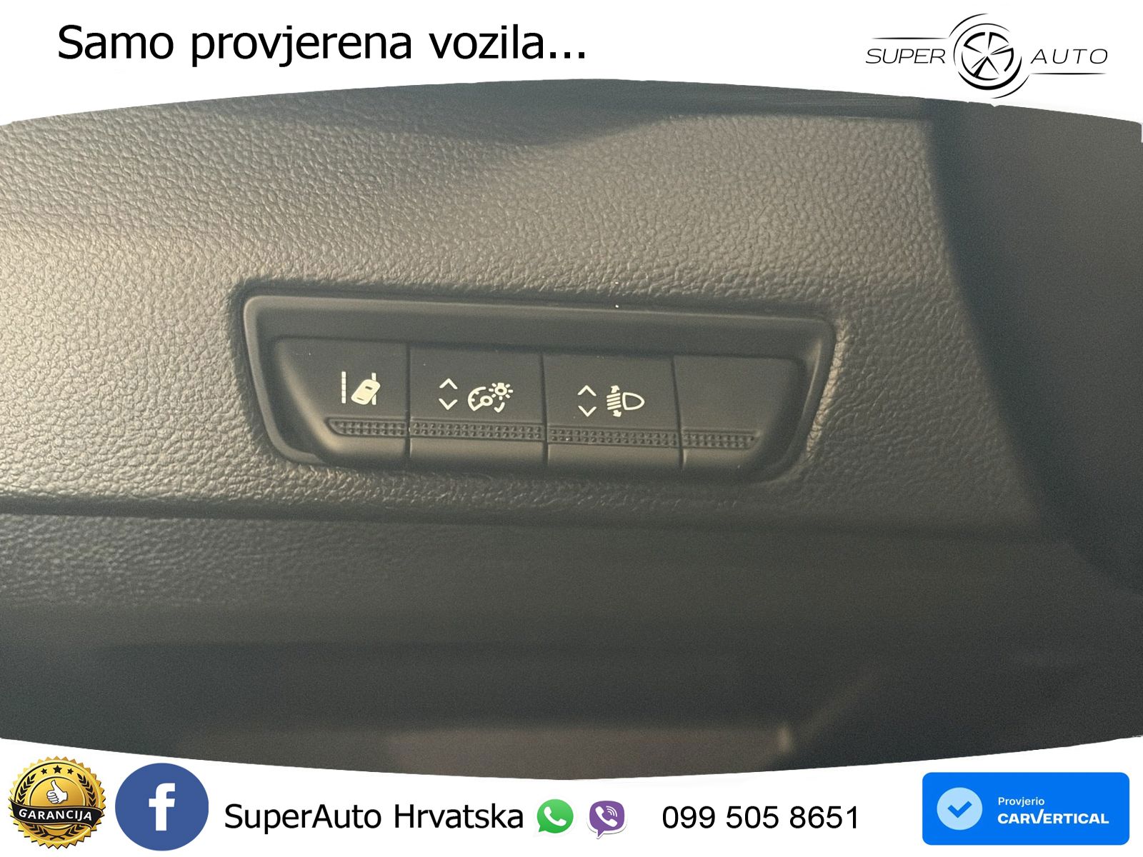 Renault Trafic 150 KS