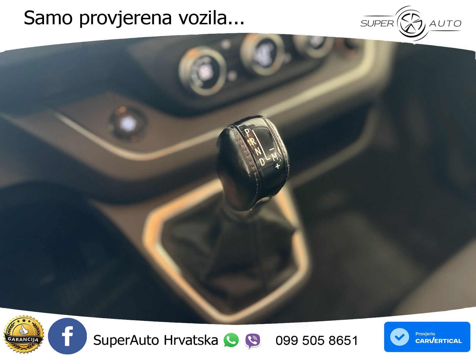 Renault Trafic 150 KS