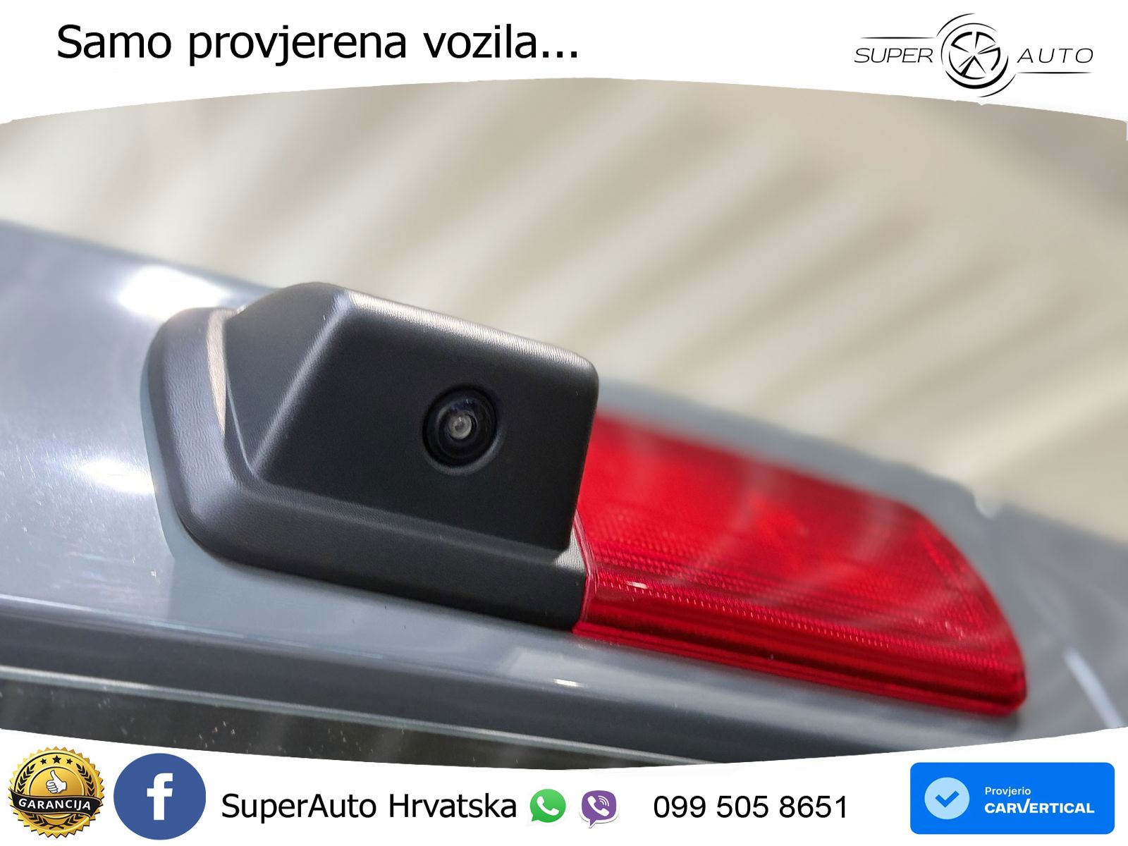 Renault Trafic 150 KS