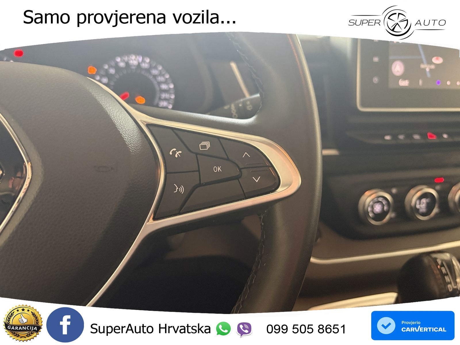 Renault Trafic 150 KS