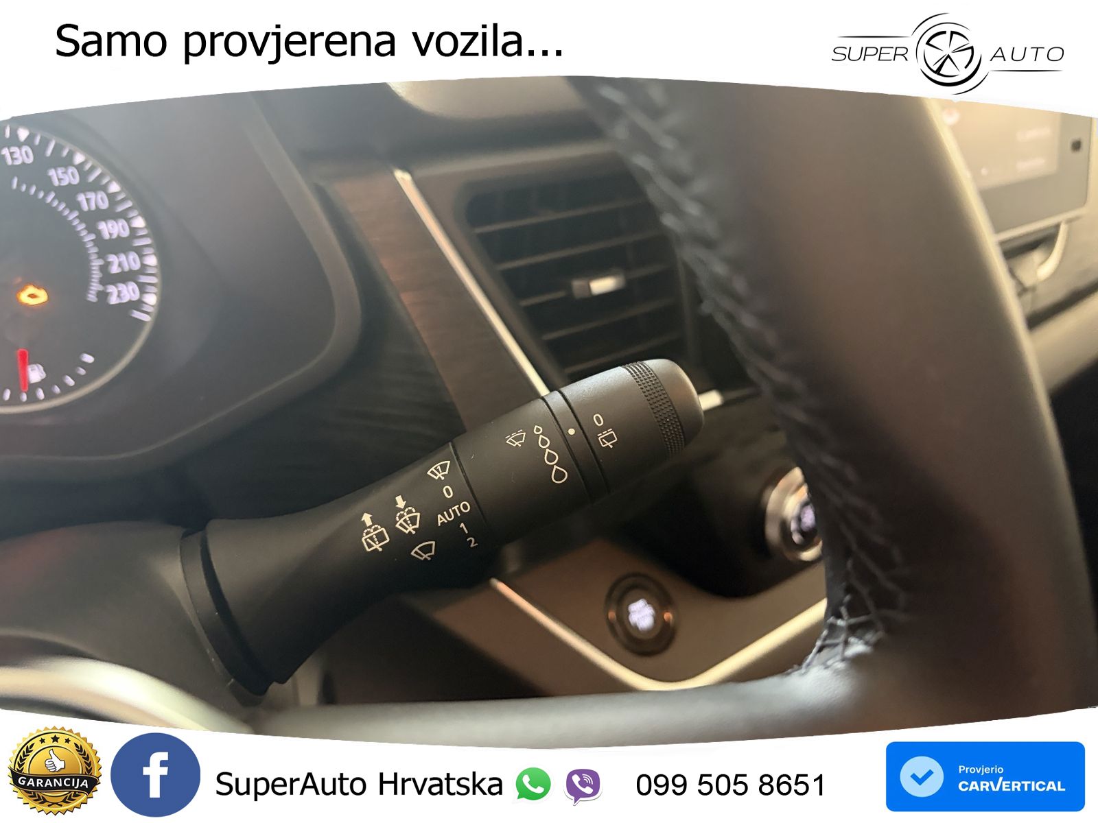 Renault Trafic 150 KS