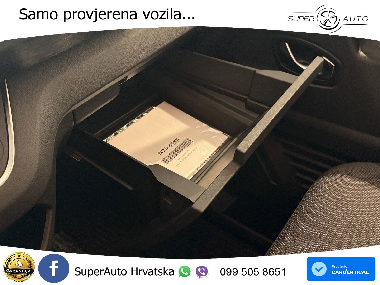 Renault Trafic 150 KS