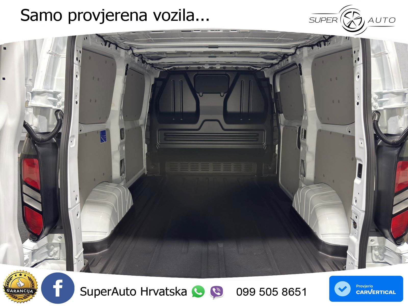 Ford Transit 110 KS