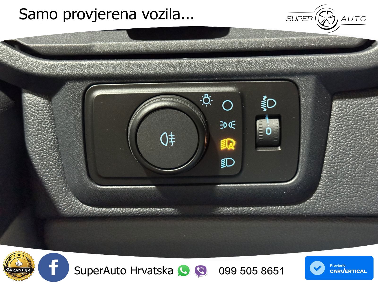 Ford Transit 110 KS