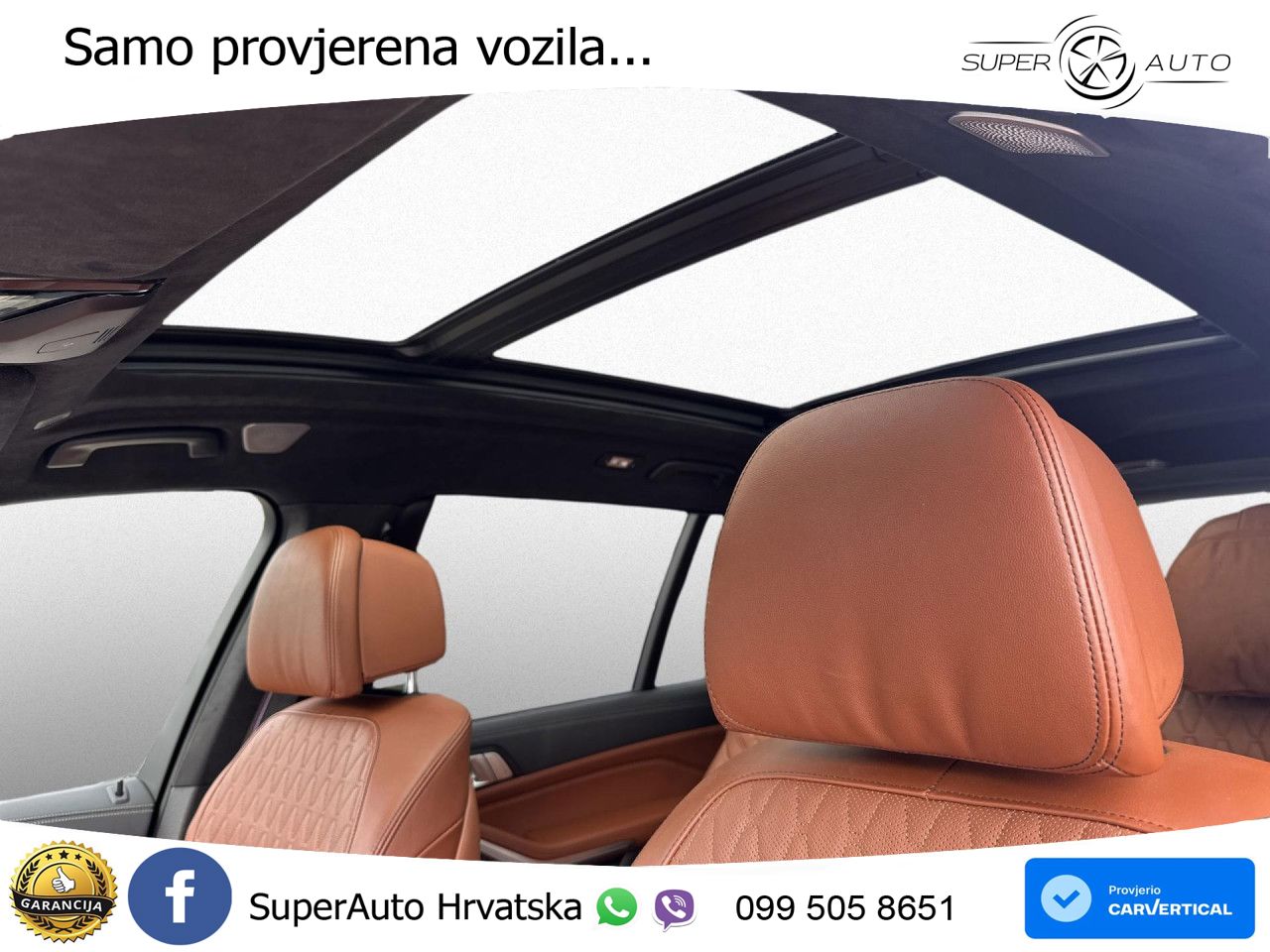 BMW X7 M60i (530 KS) xDrive Steptronic