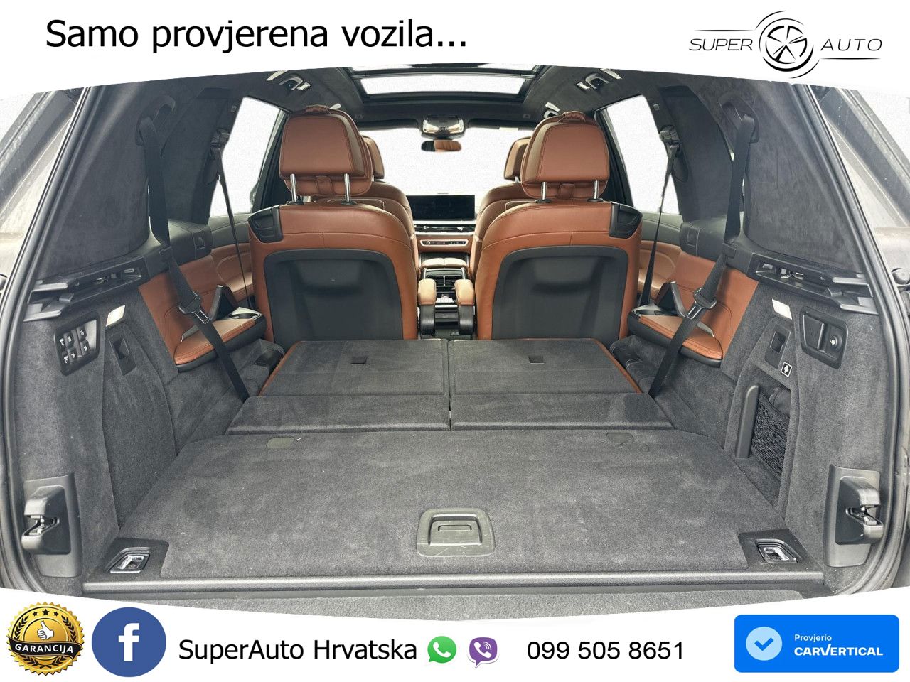 BMW X7 M60i (530 KS) xDrive Steptronic