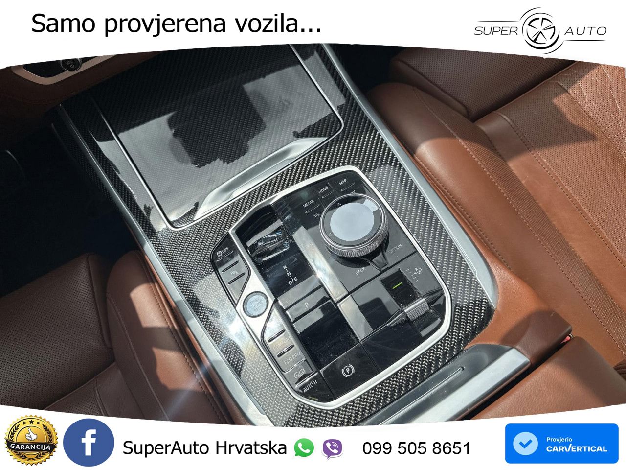 BMW X7 M60i (530 KS) xDrive Steptronic
