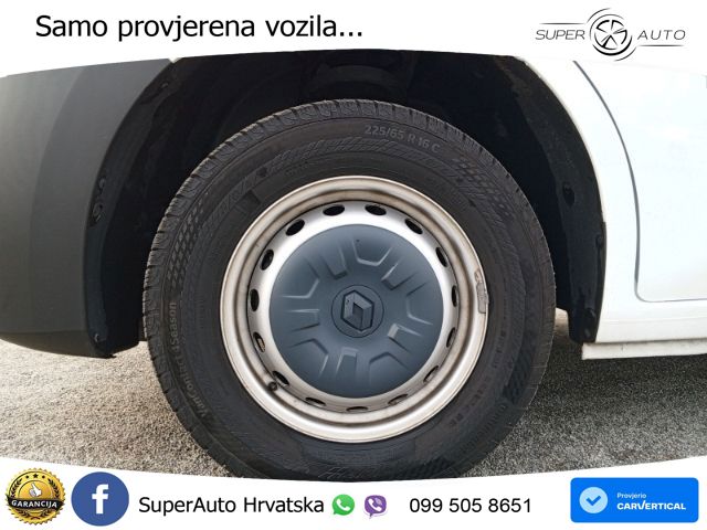 Renault Master 150 KS