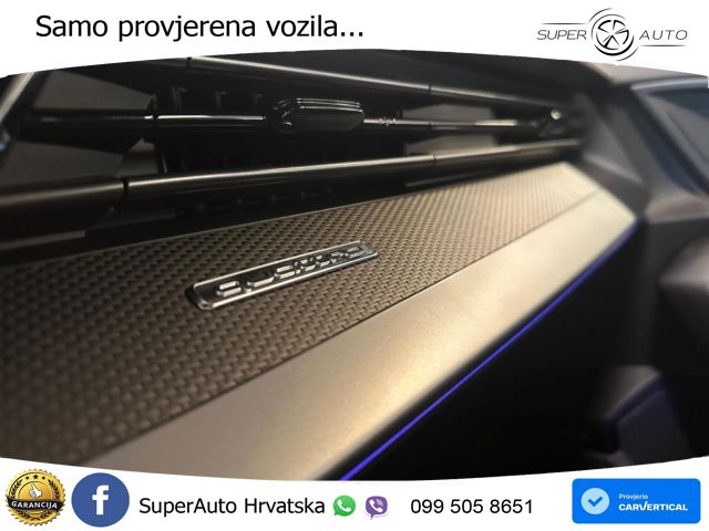 Audi RS3 Sedan 2.5 TFSI (400 KS) quattro S tronic LED+GR SJED+ACC