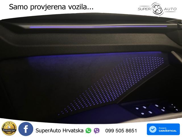 Audi RS3 Sedan 2.5 TFSI (400 KS) quattro S tronic LED+GR SJED+ACC