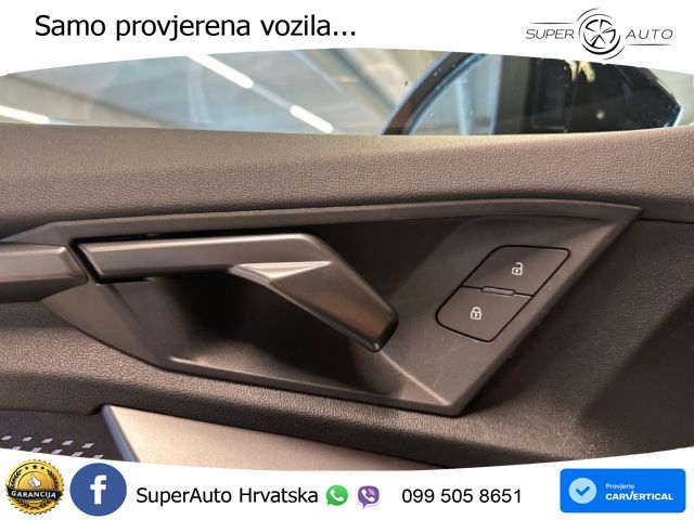 Audi RS3 Sedan 2.5 TFSI (400 KS) quattro S tronic LED+GR SJED+ACC