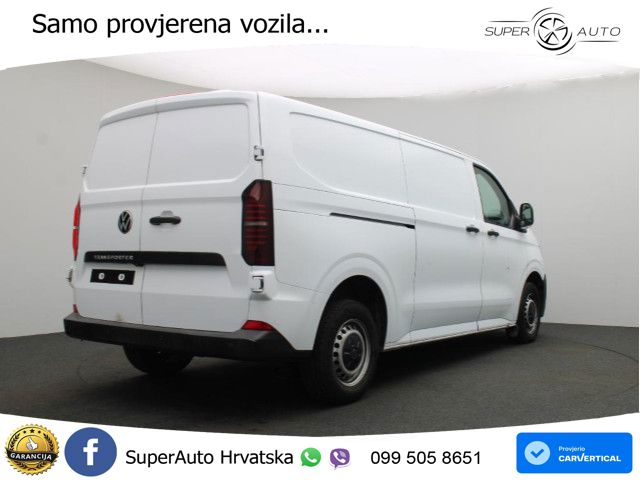 VW Transporter 110 KS