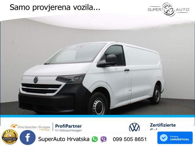 VW Transporter 110 KS