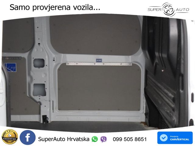 VW Transporter 110 KS
