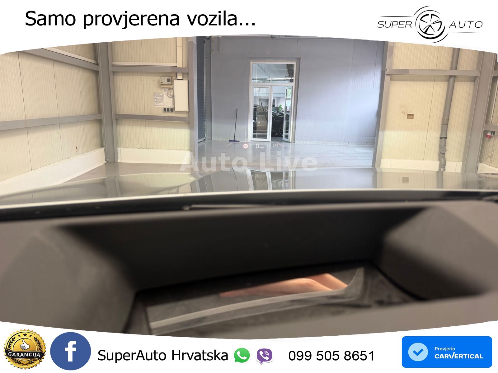 BMW X5 30d (286 KS) xDrive Steptronic LED+GR SJED+ACC