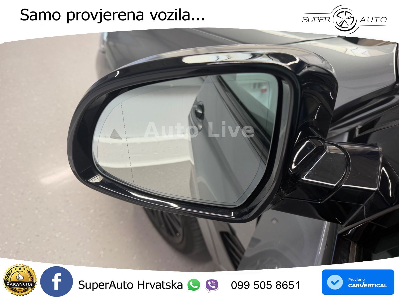 BMW X5 30d (286 KS) xDrive Steptronic LED+GR SJED+ACC