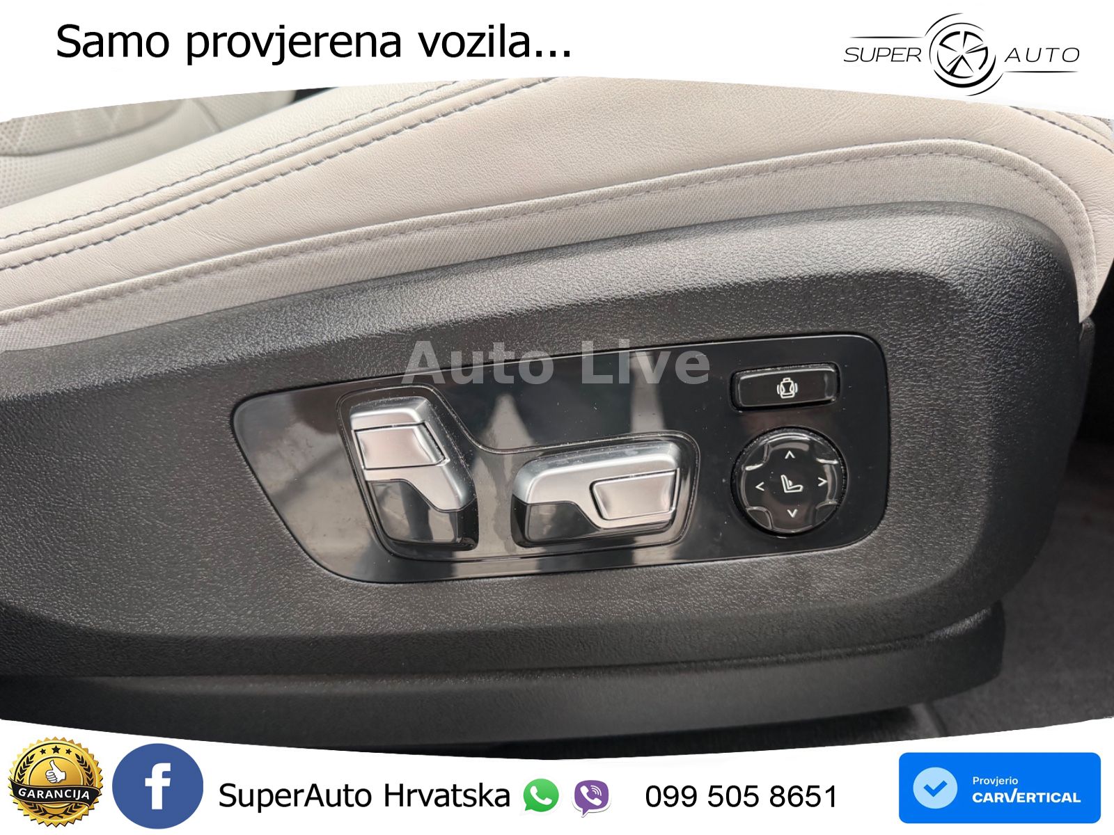 BMW X5 30d (286 KS) xDrive Steptronic LED+GR SJED+ACC