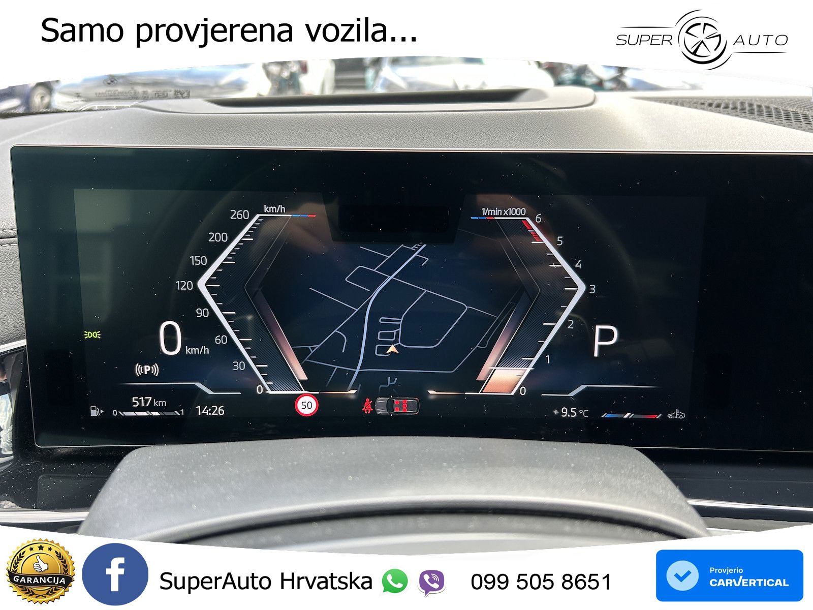 BMW X5 40d (352 KS) xDrive Steptronic M Sport