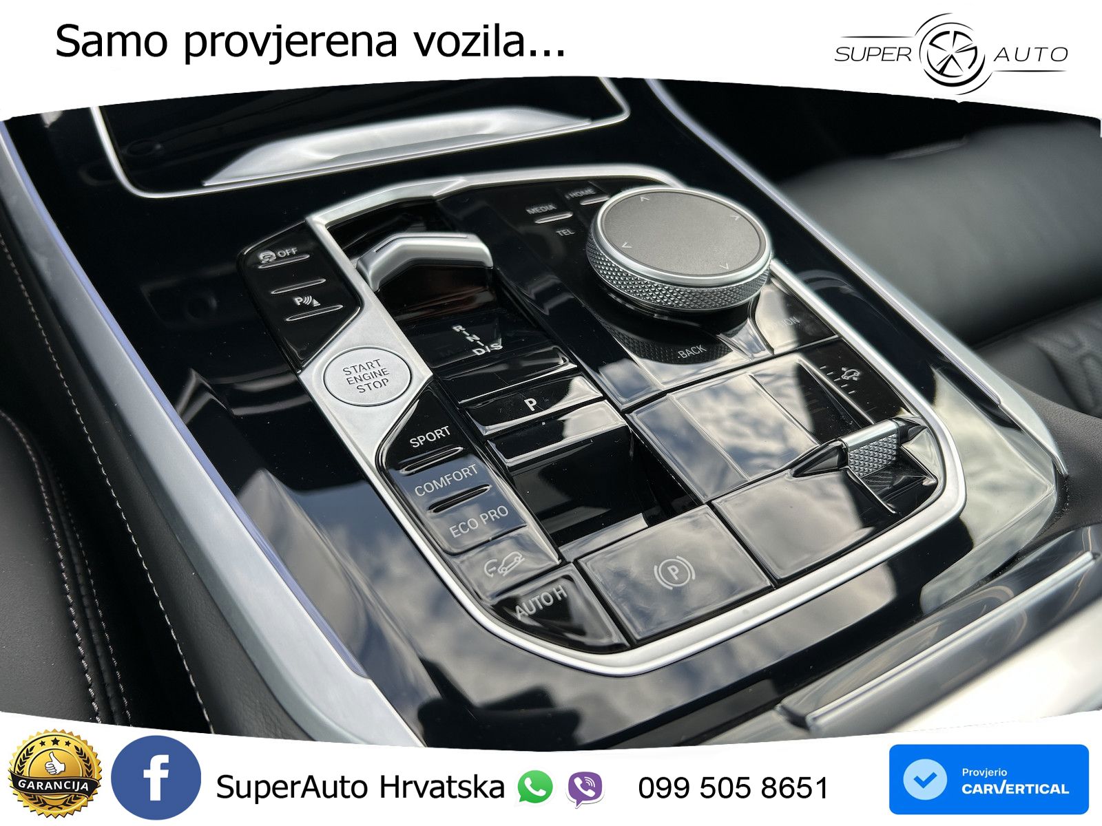 BMW X5 40d (352 KS) xDrive Steptronic M Sport