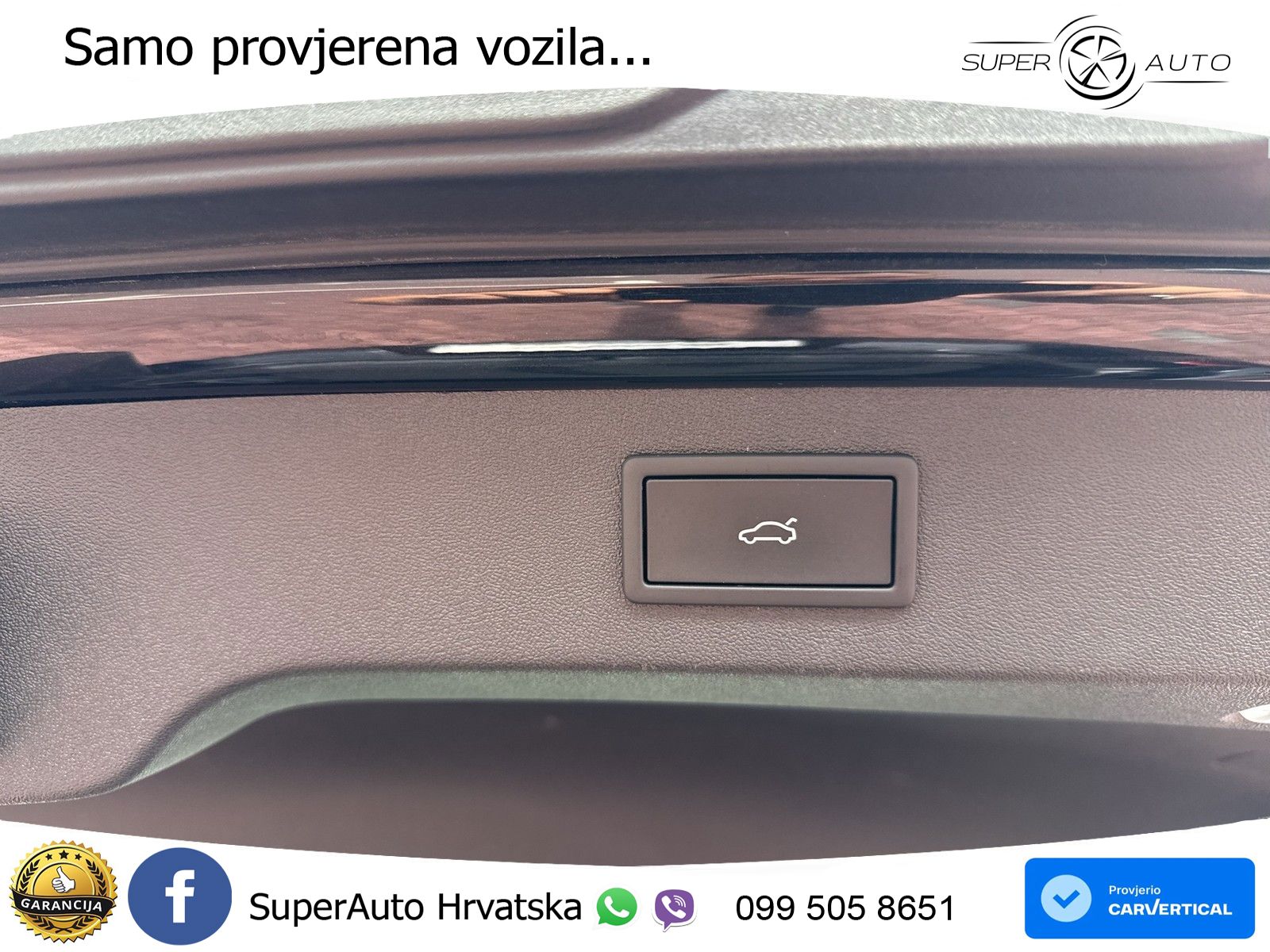 Škoda Enyaq Coupe iV 85 82 kWh (286 KS) SportLine LED+GR SJED+ACC