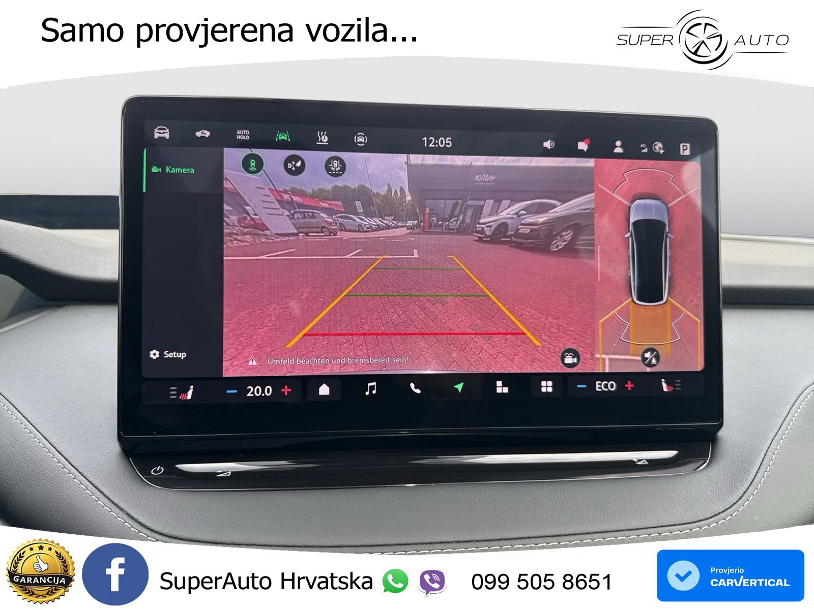 Škoda Enyaq Coupe iV 85 82 kWh (286 KS) SportLine LED+GR SJED+ACC