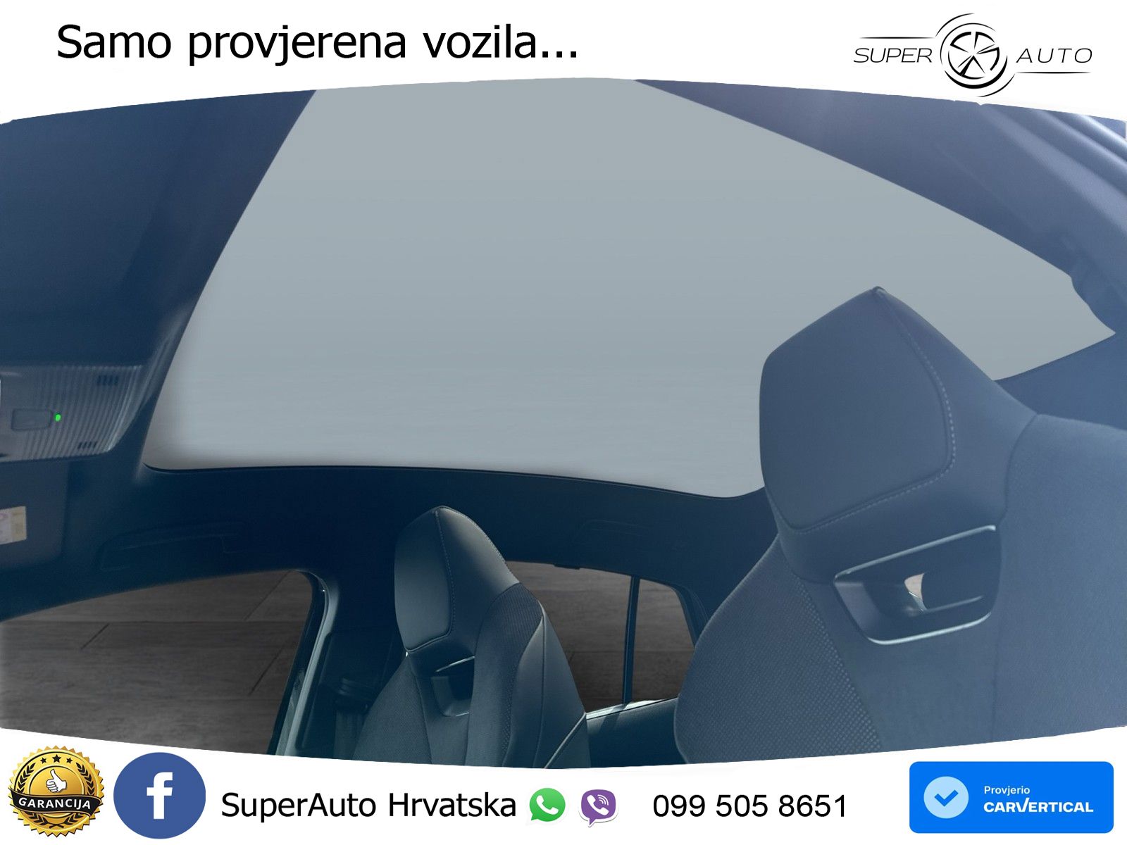 Škoda Enyaq Coupe iV 85 82 kWh (286 KS) SportLine LED+GR SJED+ACC