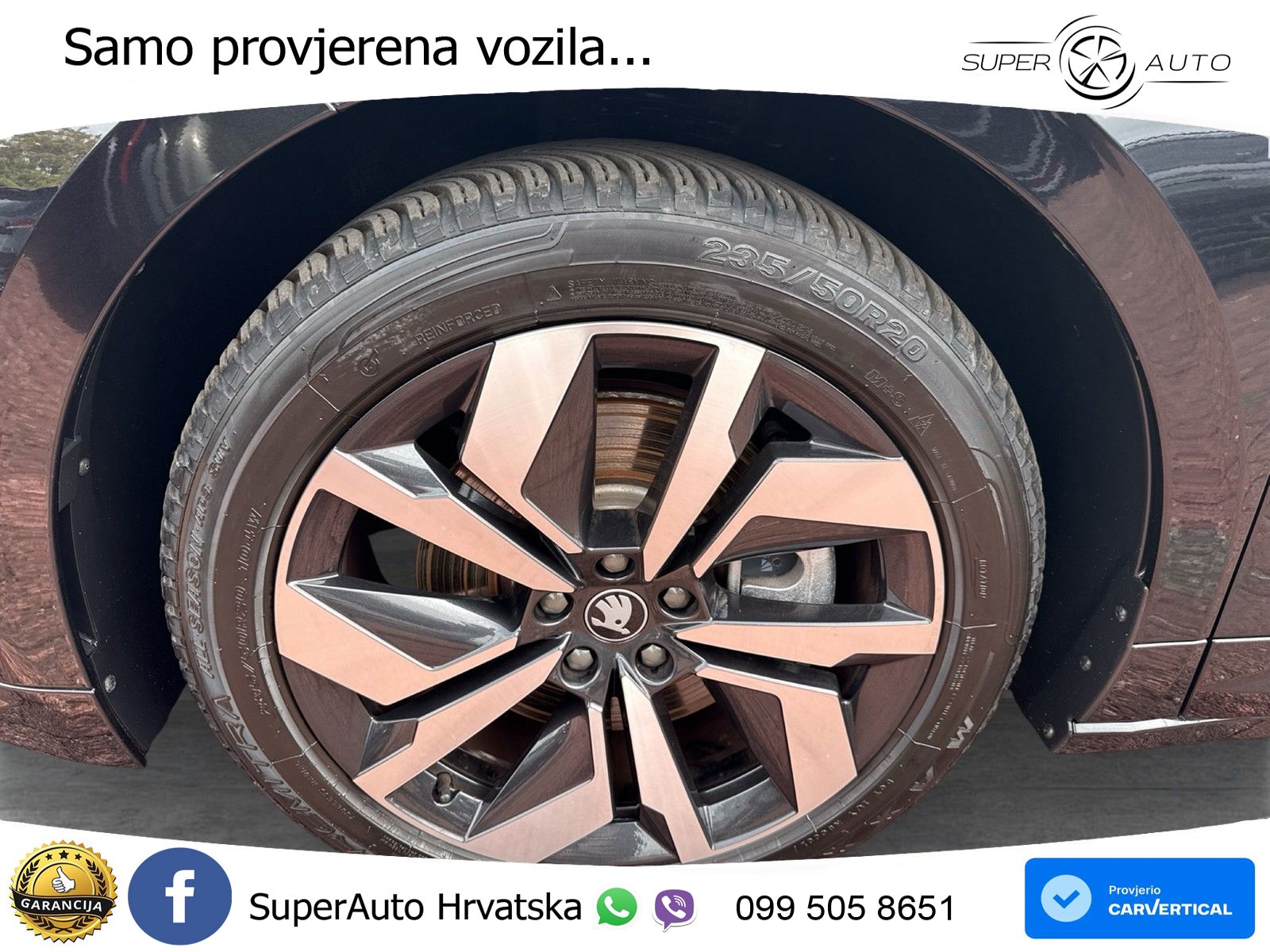 Škoda Enyaq Coupe iV 85 82 kWh (286 KS) SportLine LED+GR SJED+ACC