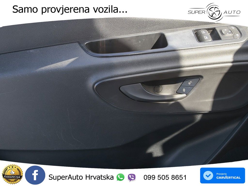 Mercedes-Benz Sprinter 114 KS