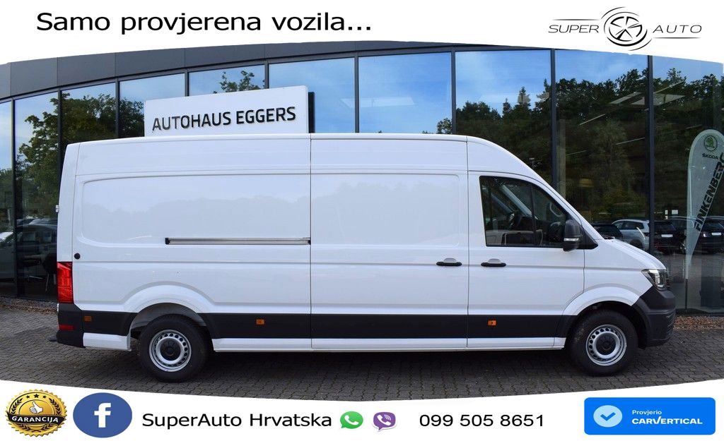 VW Crafter