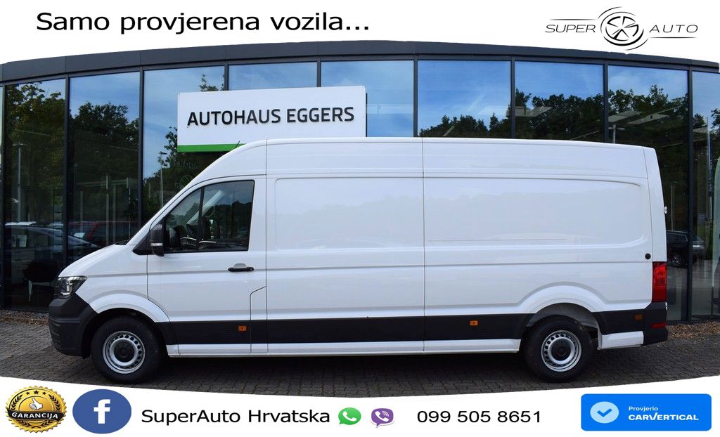 VW Crafter