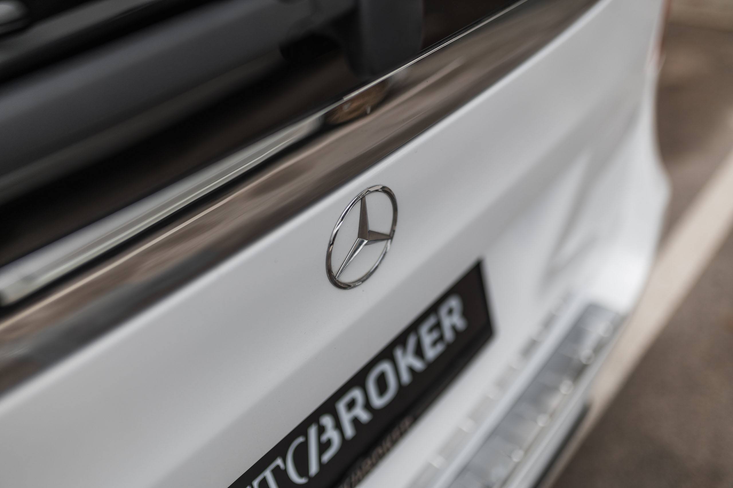 Mercedes-Benz V-klasa