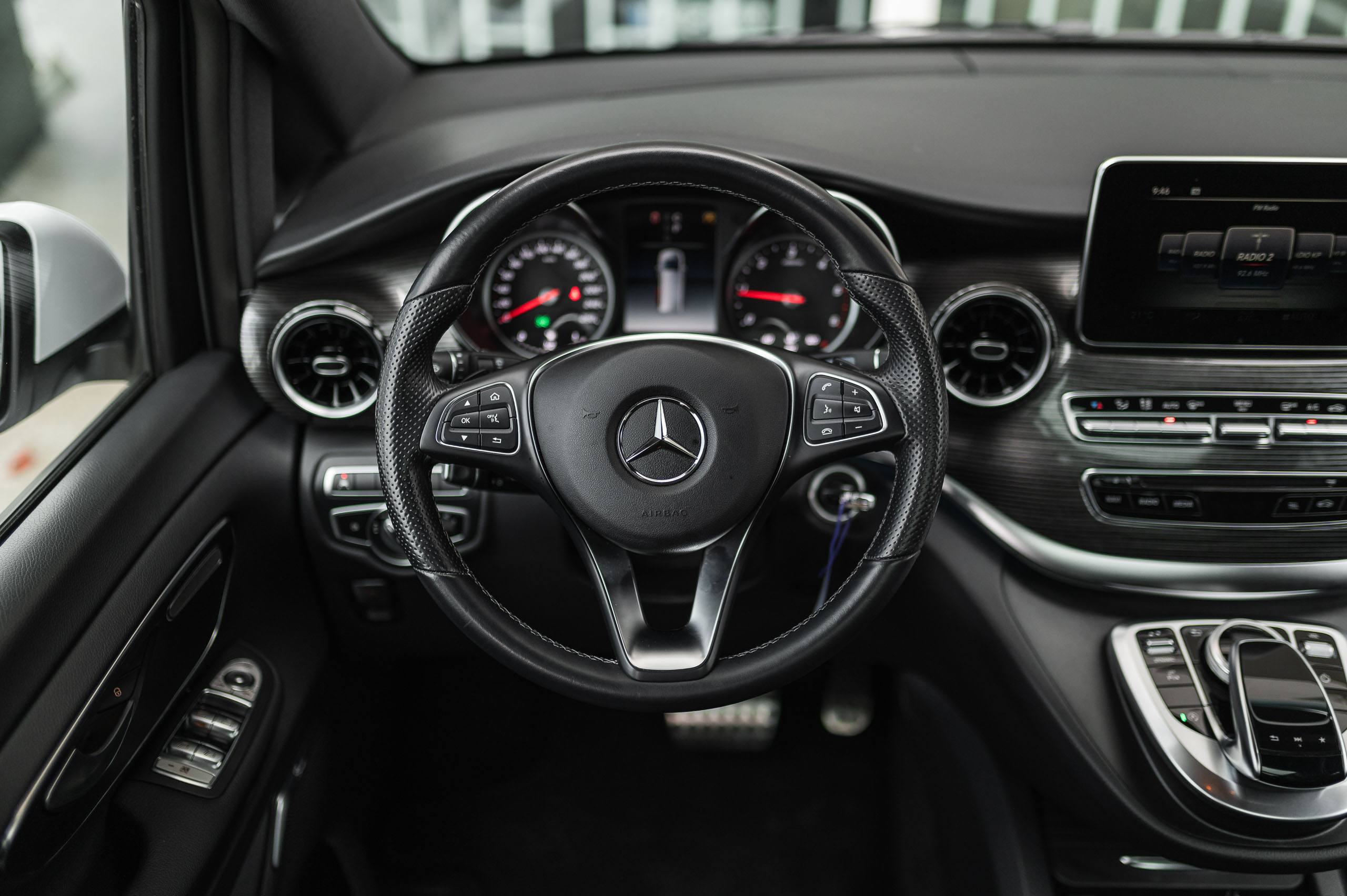 Mercedes-Benz V-klasa