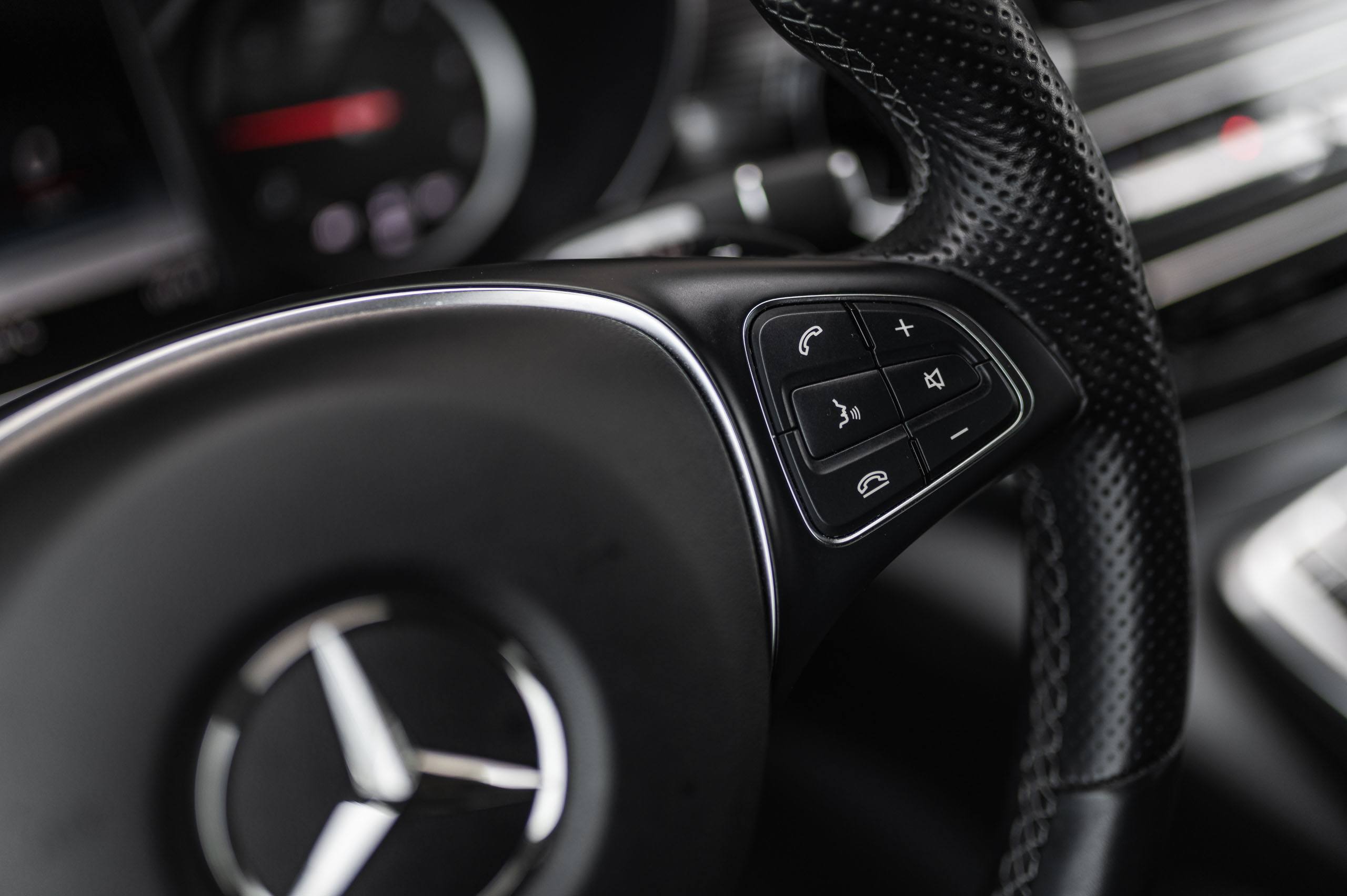 Mercedes-Benz V-klasa
