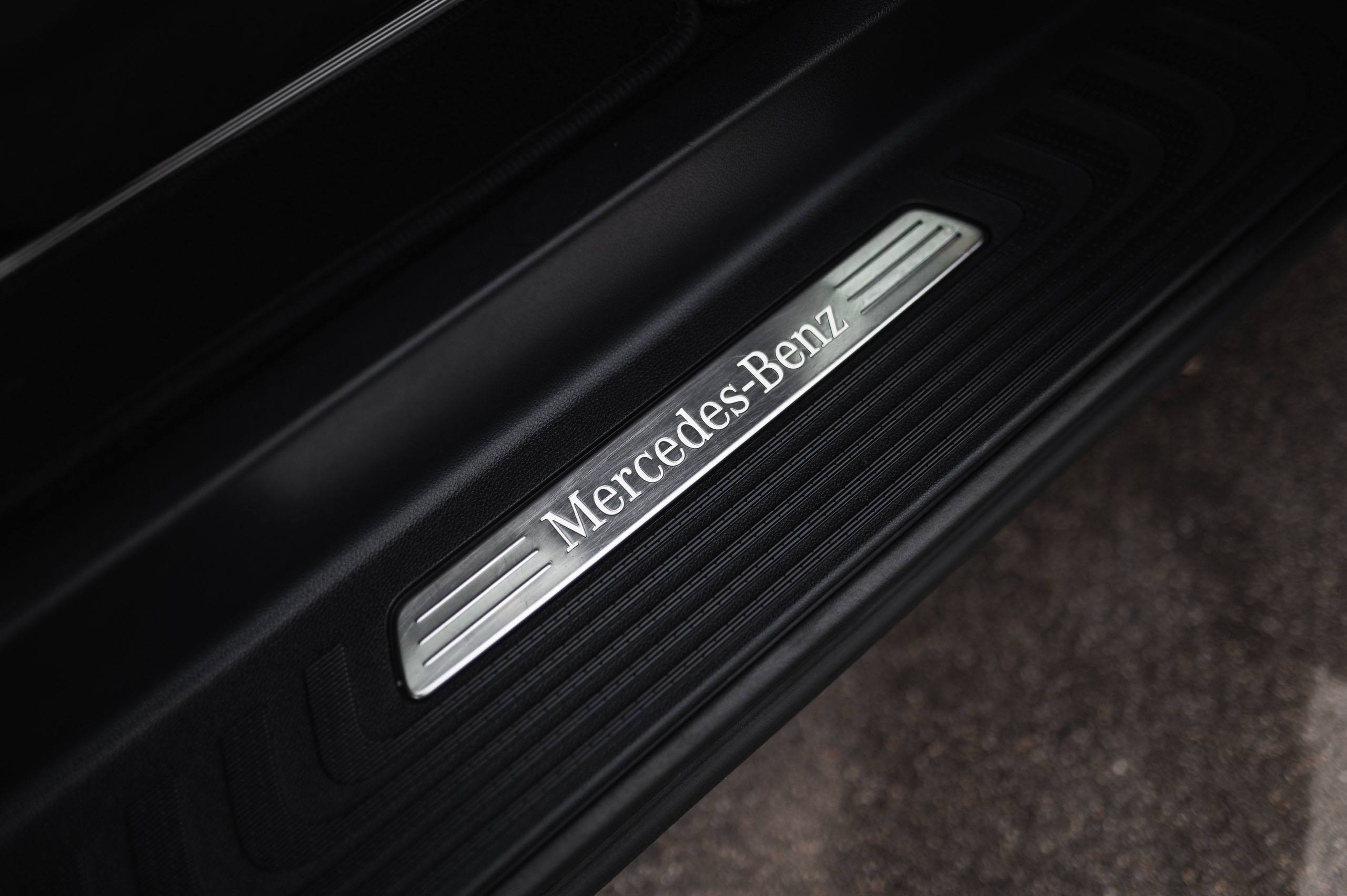 Mercedes-Benz V-klasa