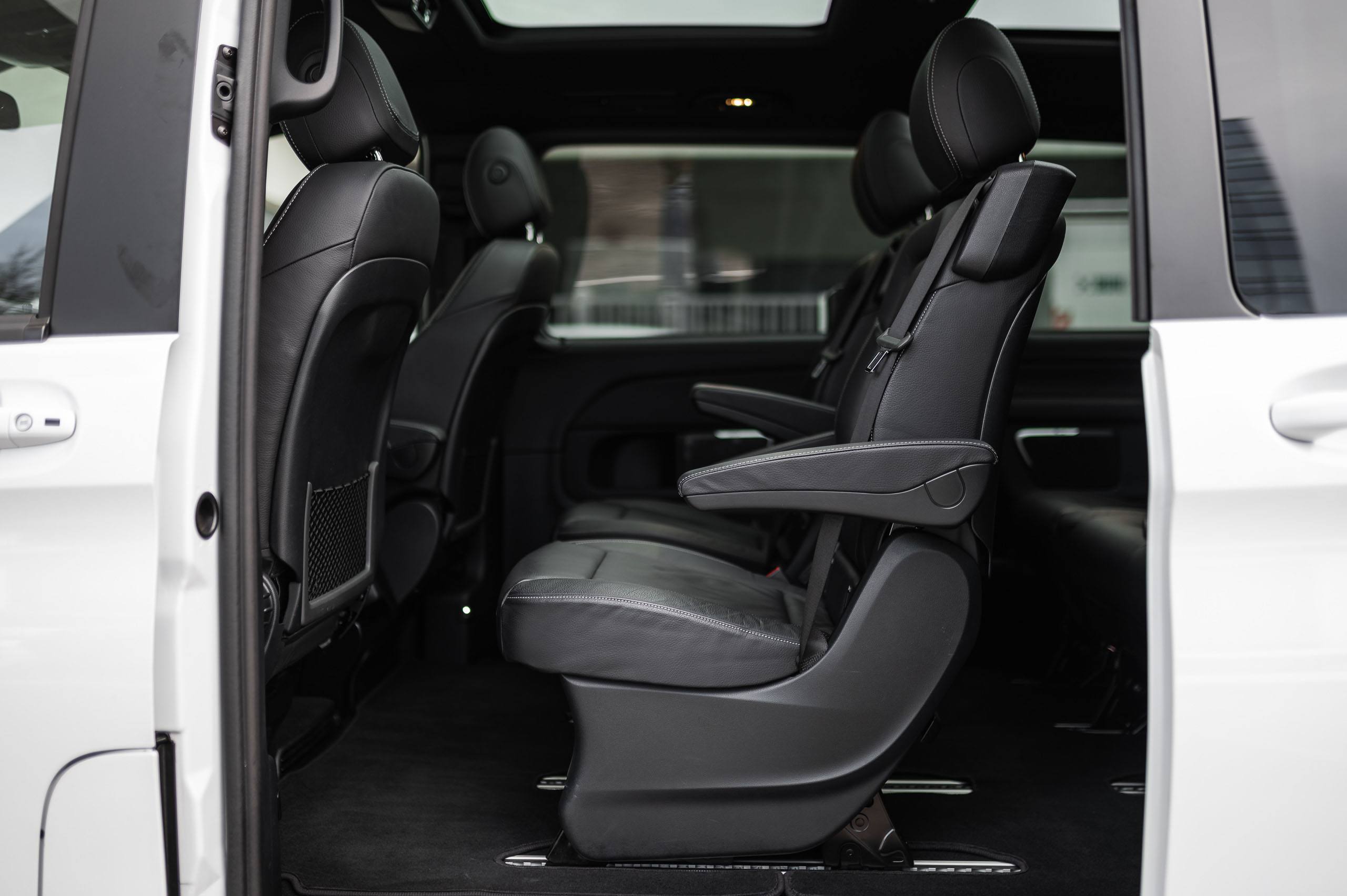 Mercedes-Benz V-klasa
