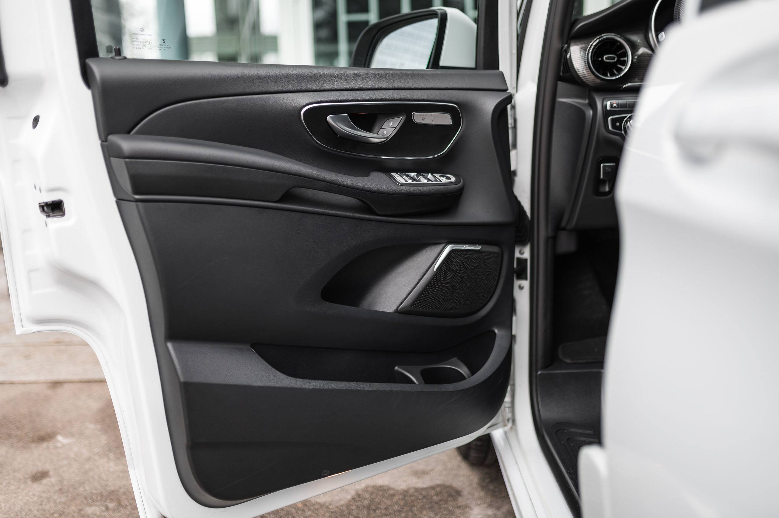 Mercedes-Benz V-klasa