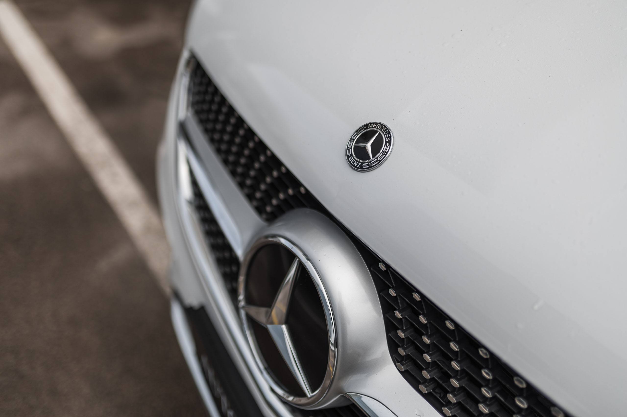 Mercedes-Benz V-klasa