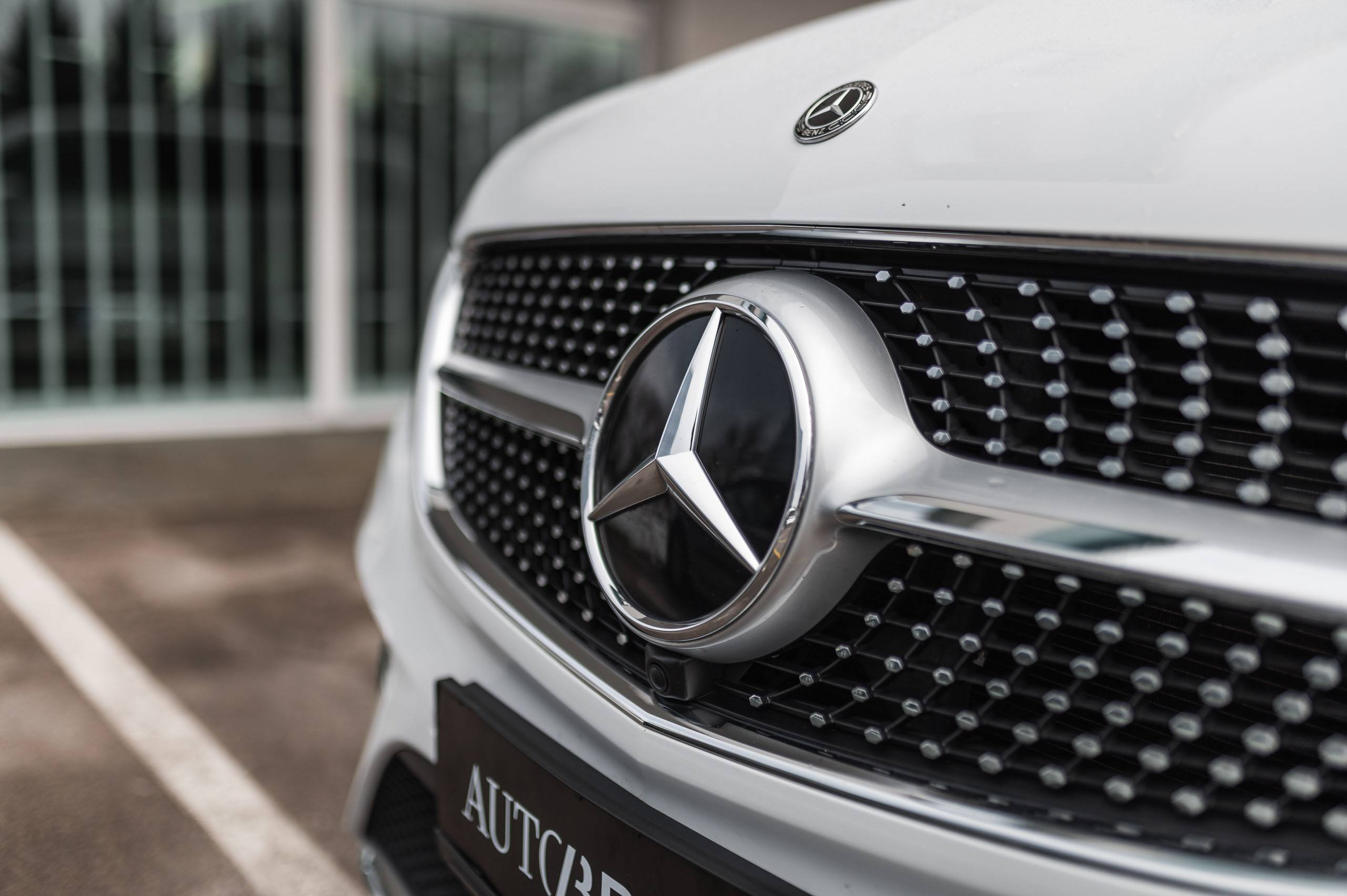 Mercedes-Benz V-klasa