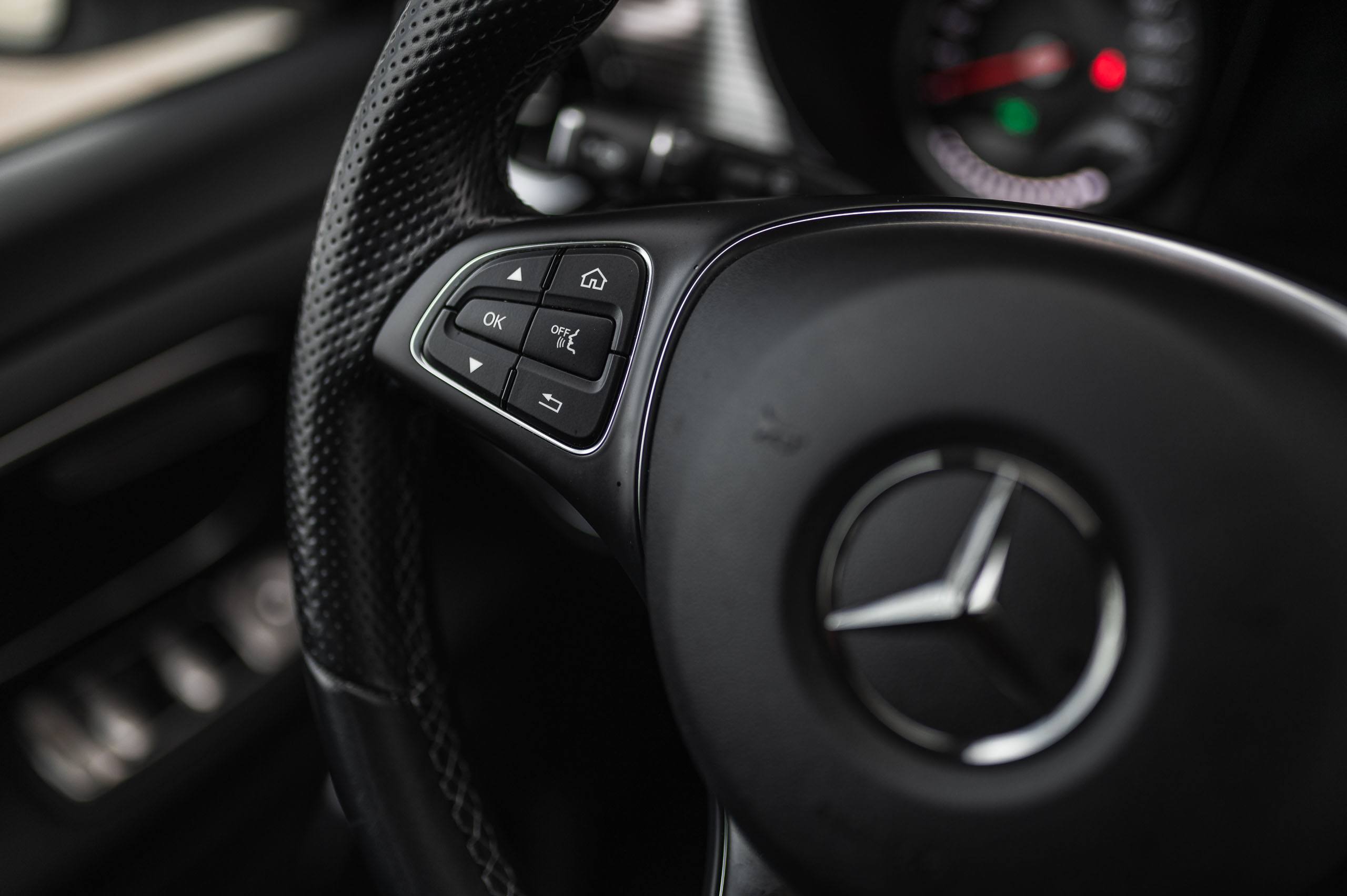 Mercedes-Benz V-klasa