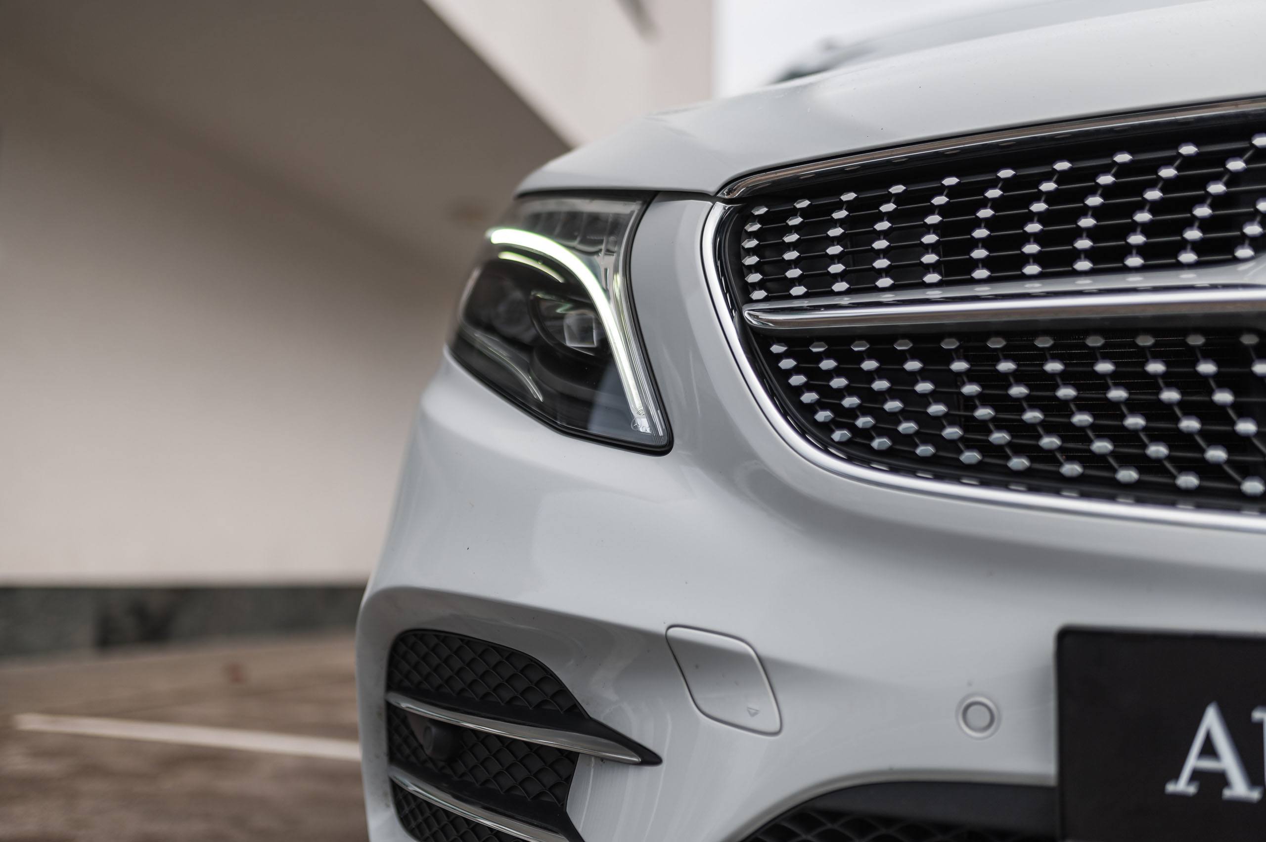 Mercedes-Benz V-klasa