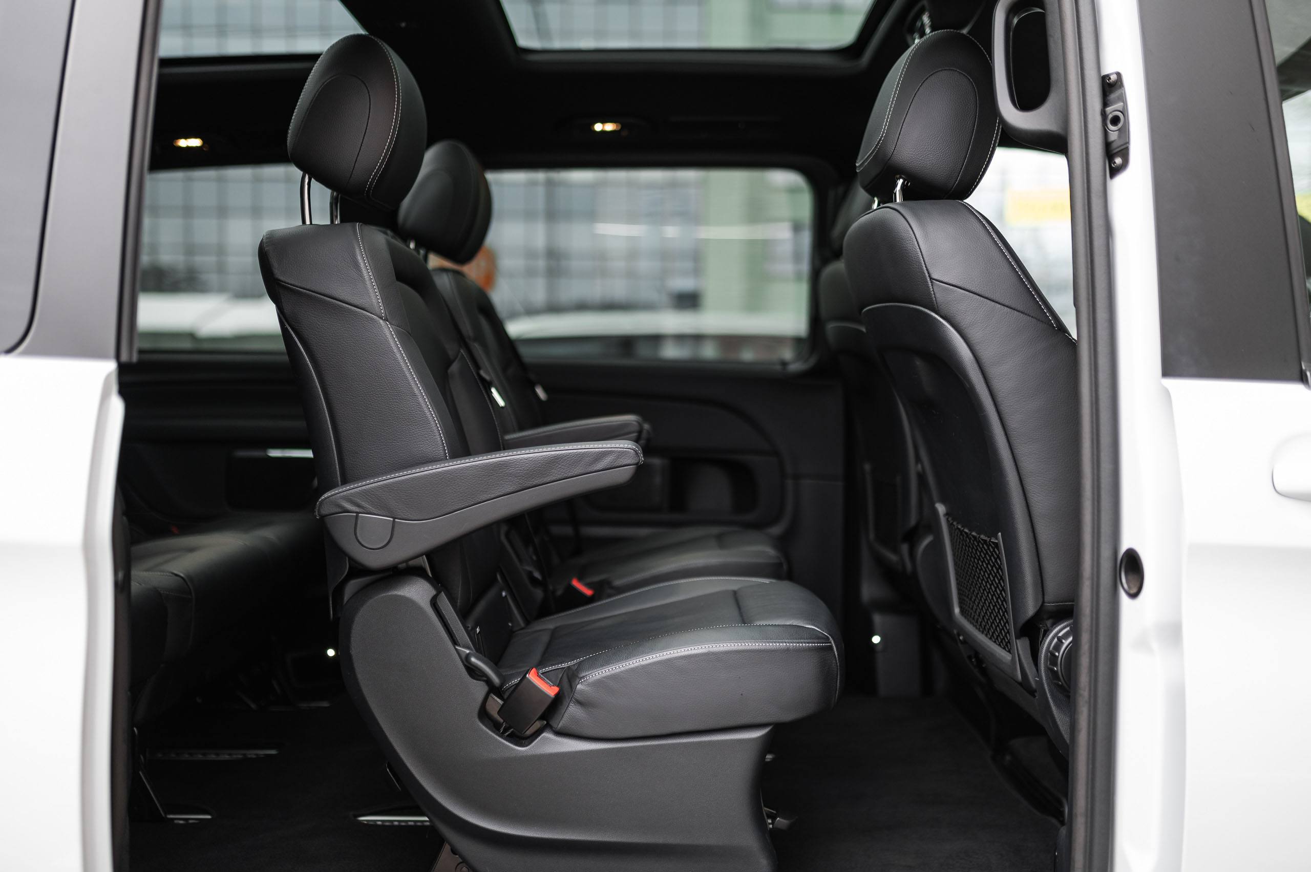 Mercedes-Benz V-klasa
