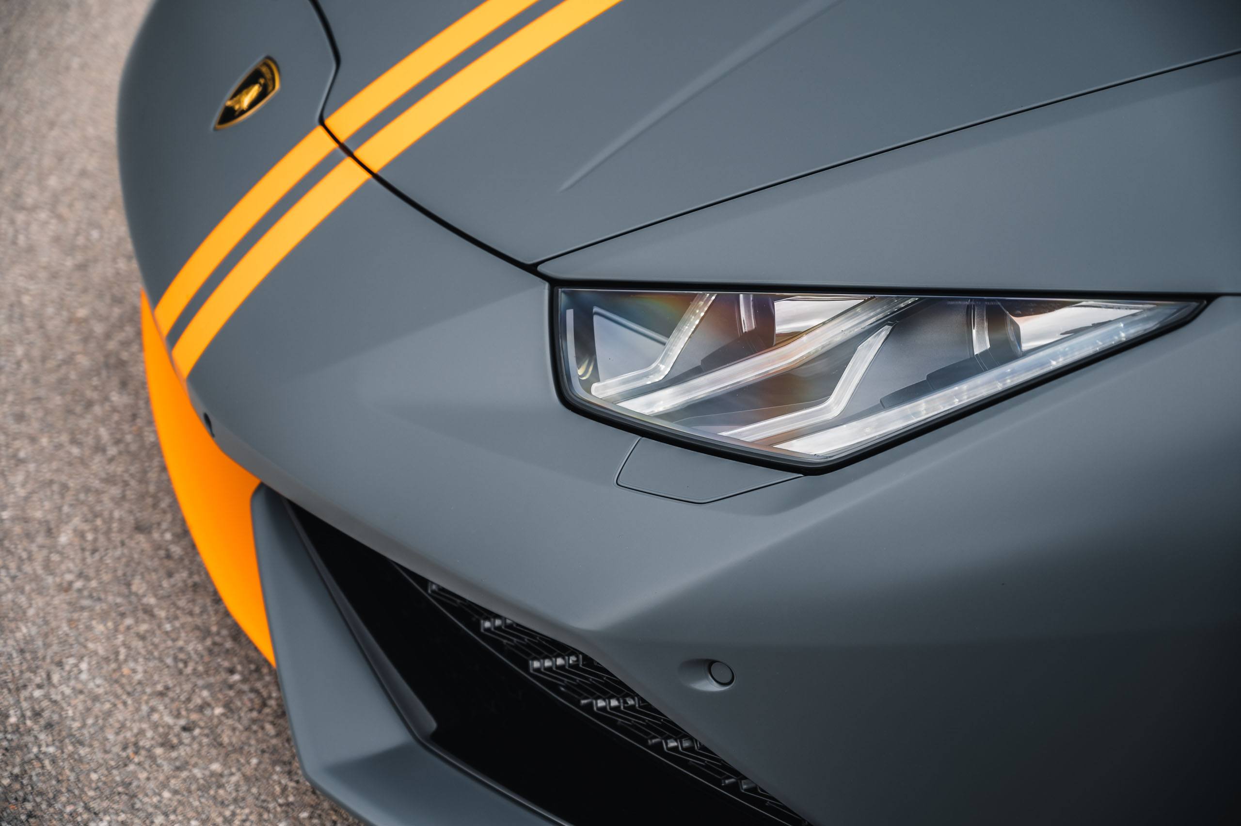 Lamborghini Huracan