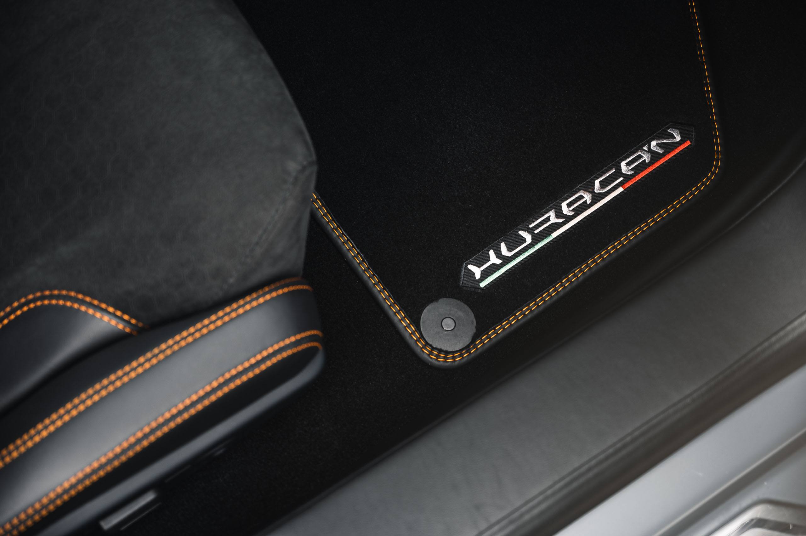 Lamborghini Huracan