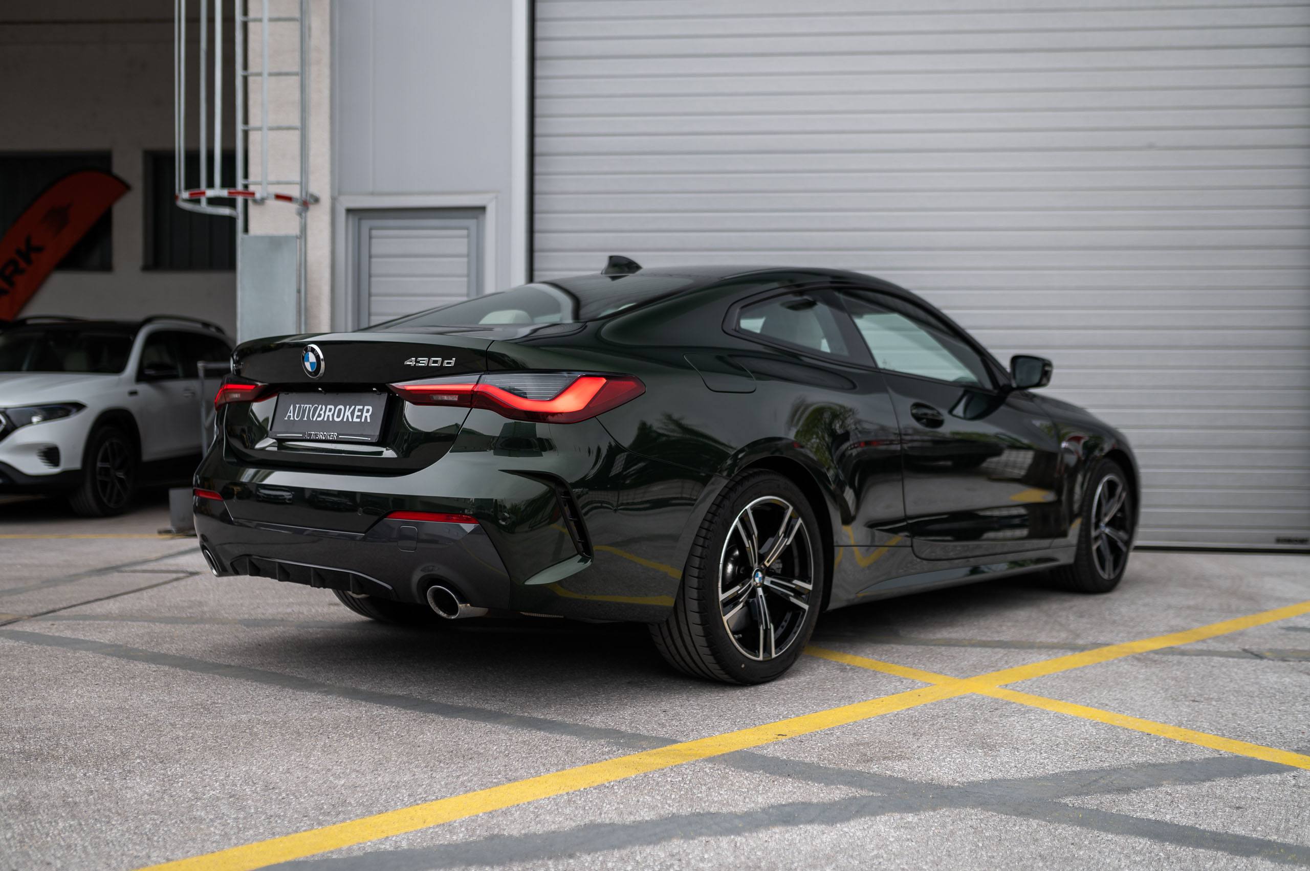BMW serija 4 Coupe